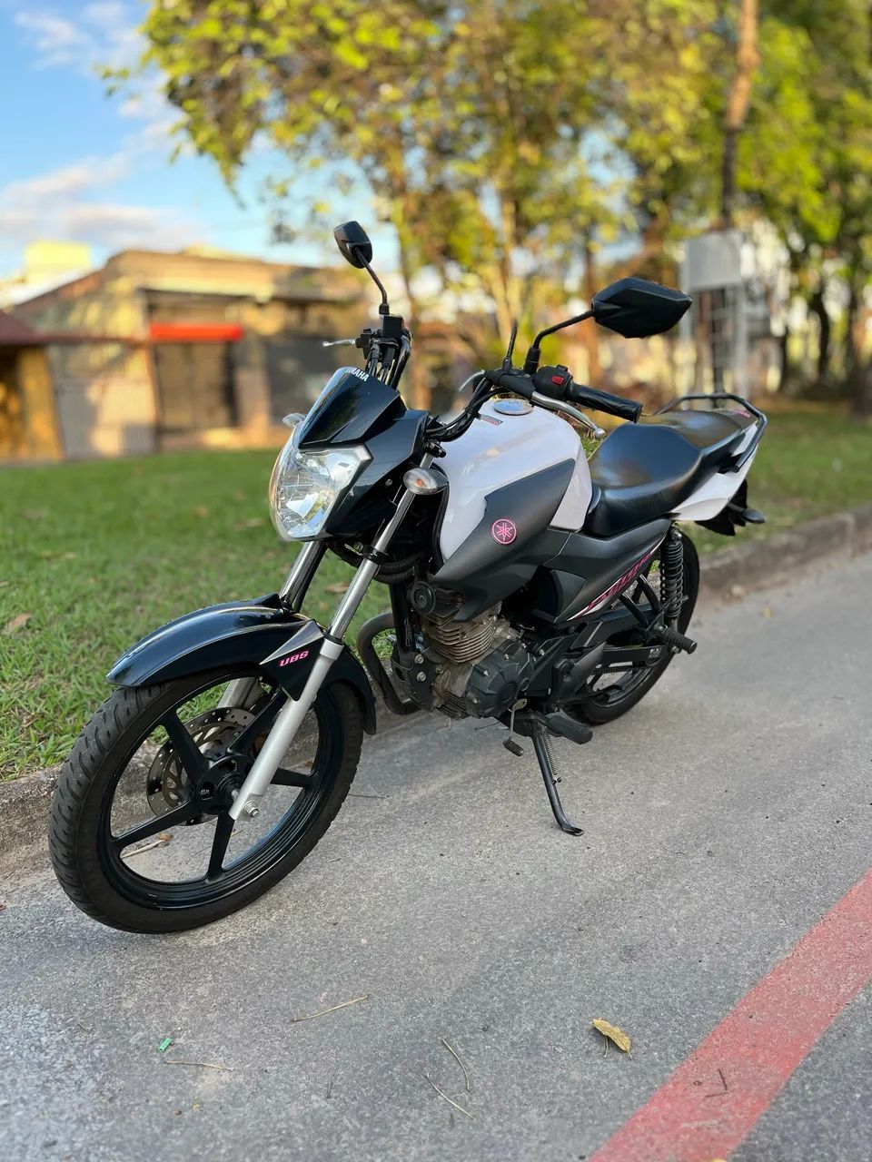 Yamaha Factor 150 ED/Flex - Foto 3
