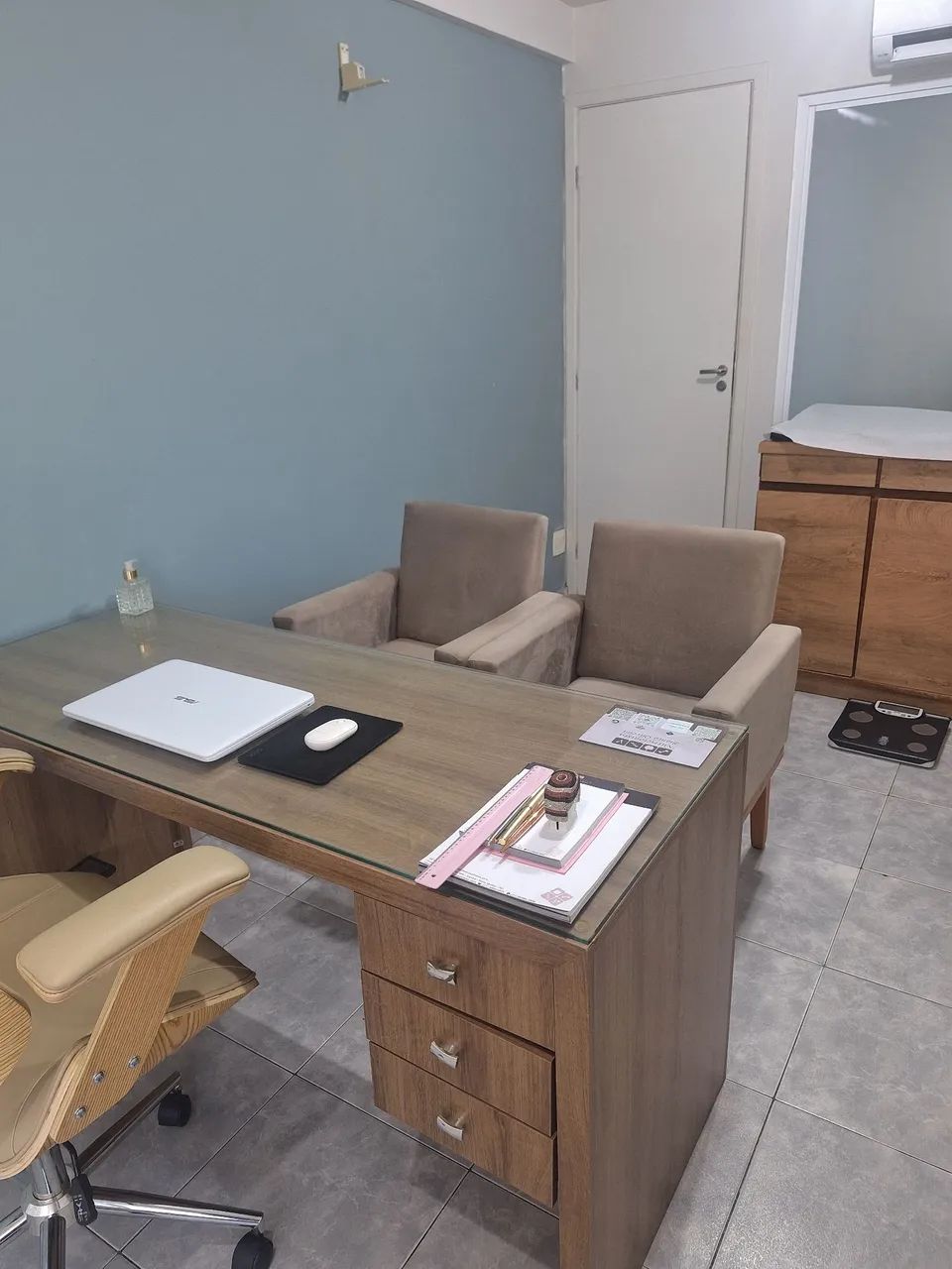 Consultório para sublocação  - Foto 5