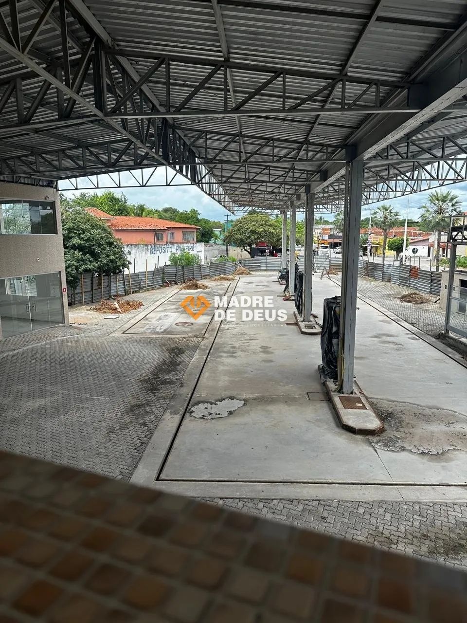 Oportunidade de Investimento | Posto de Combustivel à Venda No Eusébio - Foto 5