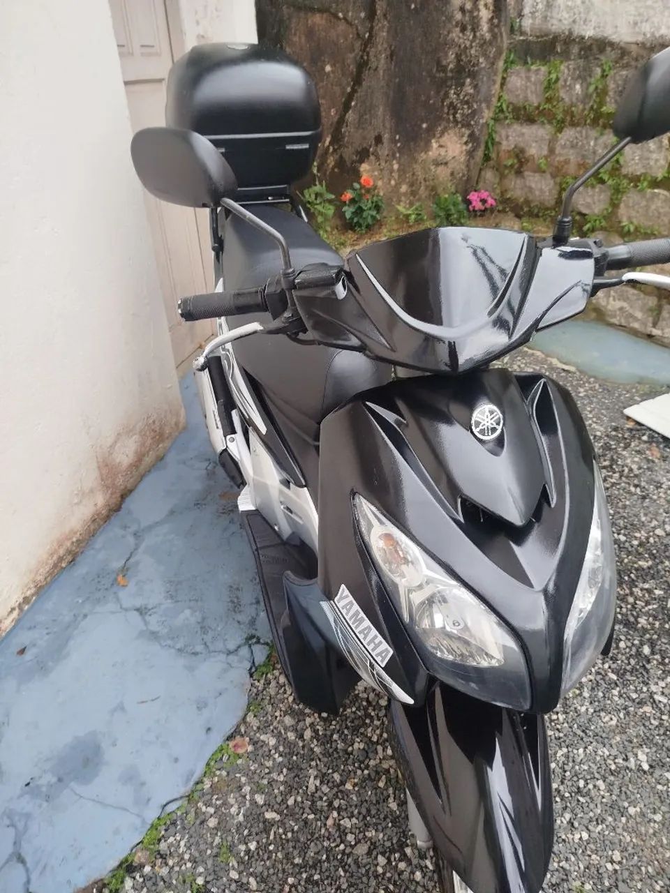 Yamara neo115 - Foto 5