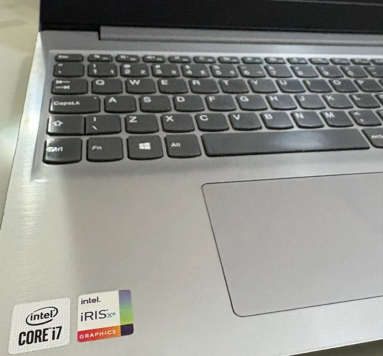 Lenovo IdeaPad Slim S145 Intel Core de 10th geração, com Intel Iris Plus Graph, 12GB RAM - Foto 2