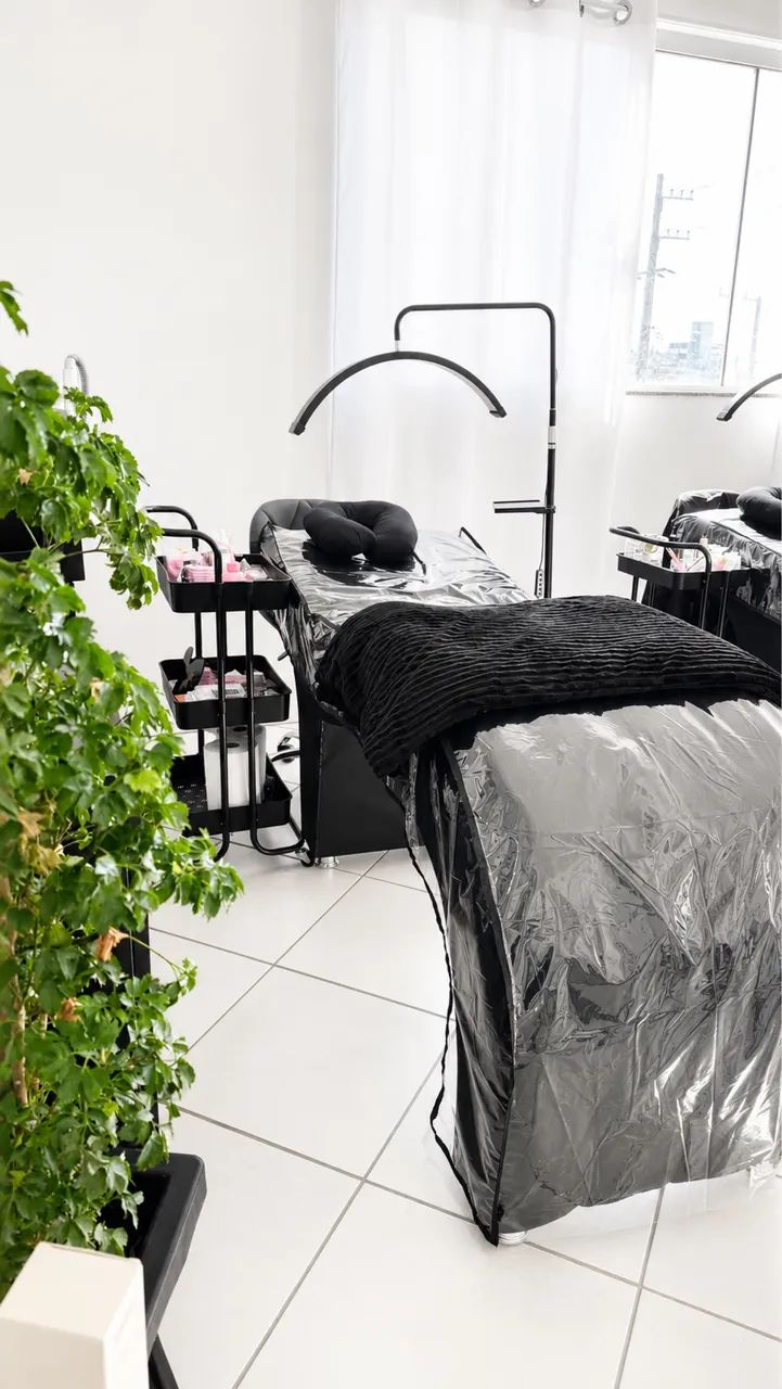 Sublocação Studio Nail e Lash nos Ingleses  - Foto 4