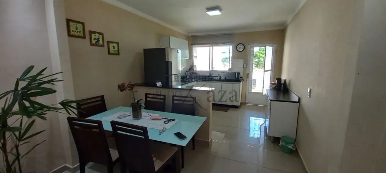 Casa - Vila Piratininga - 101m² - 3 Dormitórios. - Foto 2