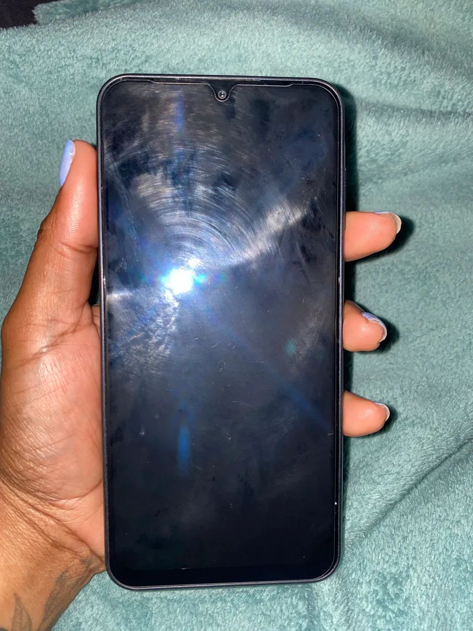 Celular Samsung 