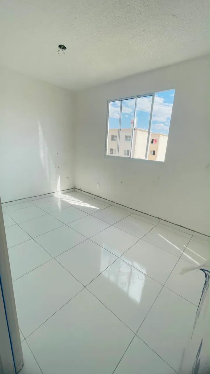 Aluga-se apartamento próximo ao HUGOL - Foto 4