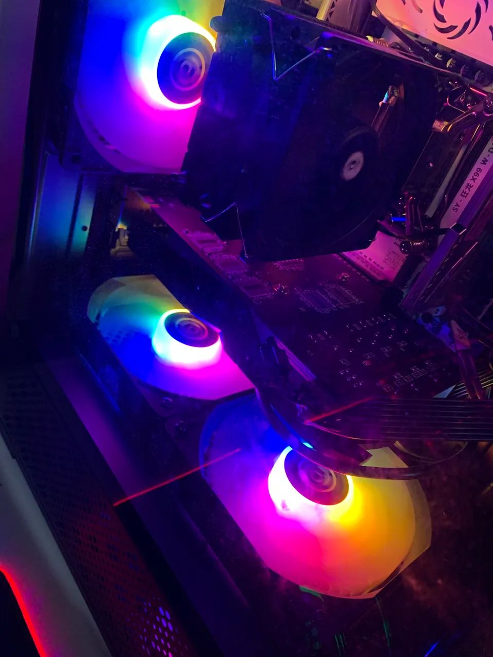 550 TI 4g  - Foto 2