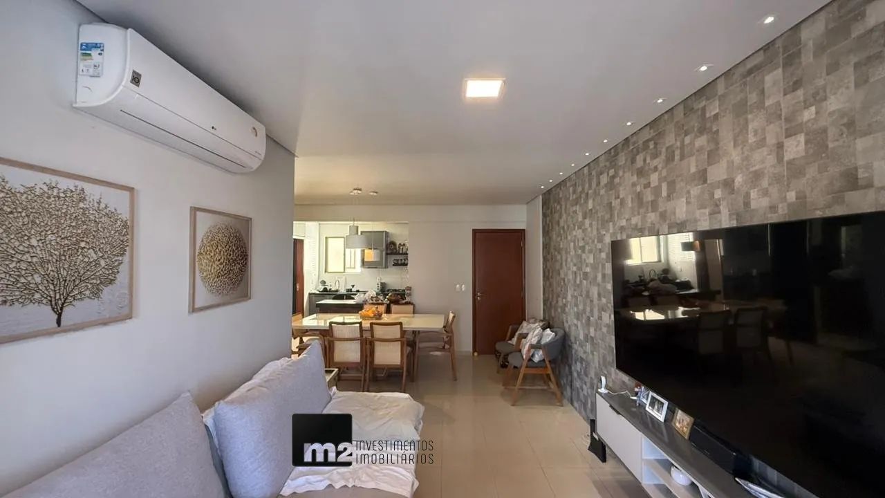 Apartamento 2 Quartos no Setor Bueno - Foto 3