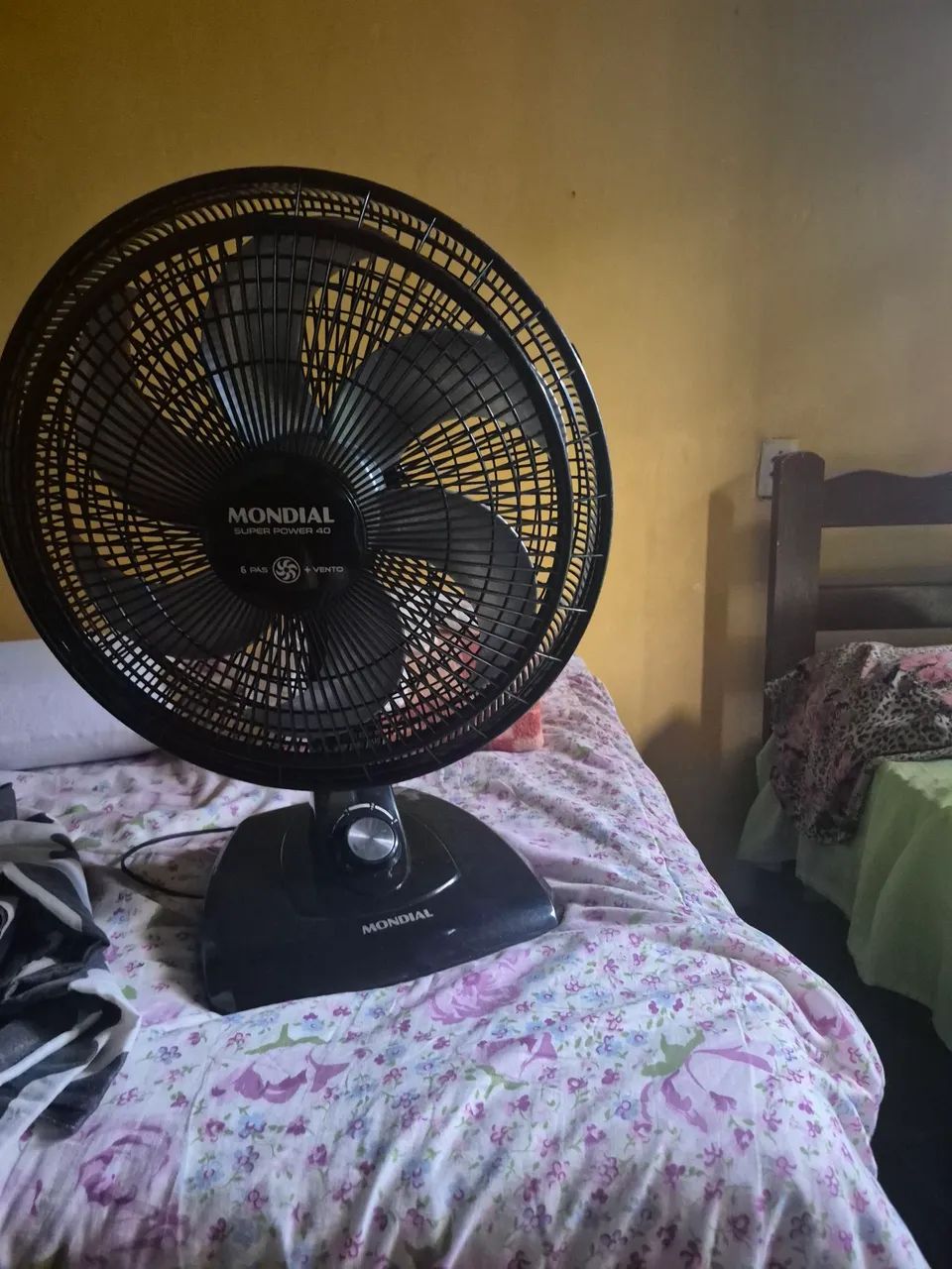 Vendo ventilador  - Foto 4
