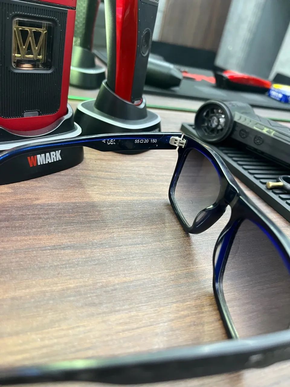 Oculos Evoke original  - Foto 4