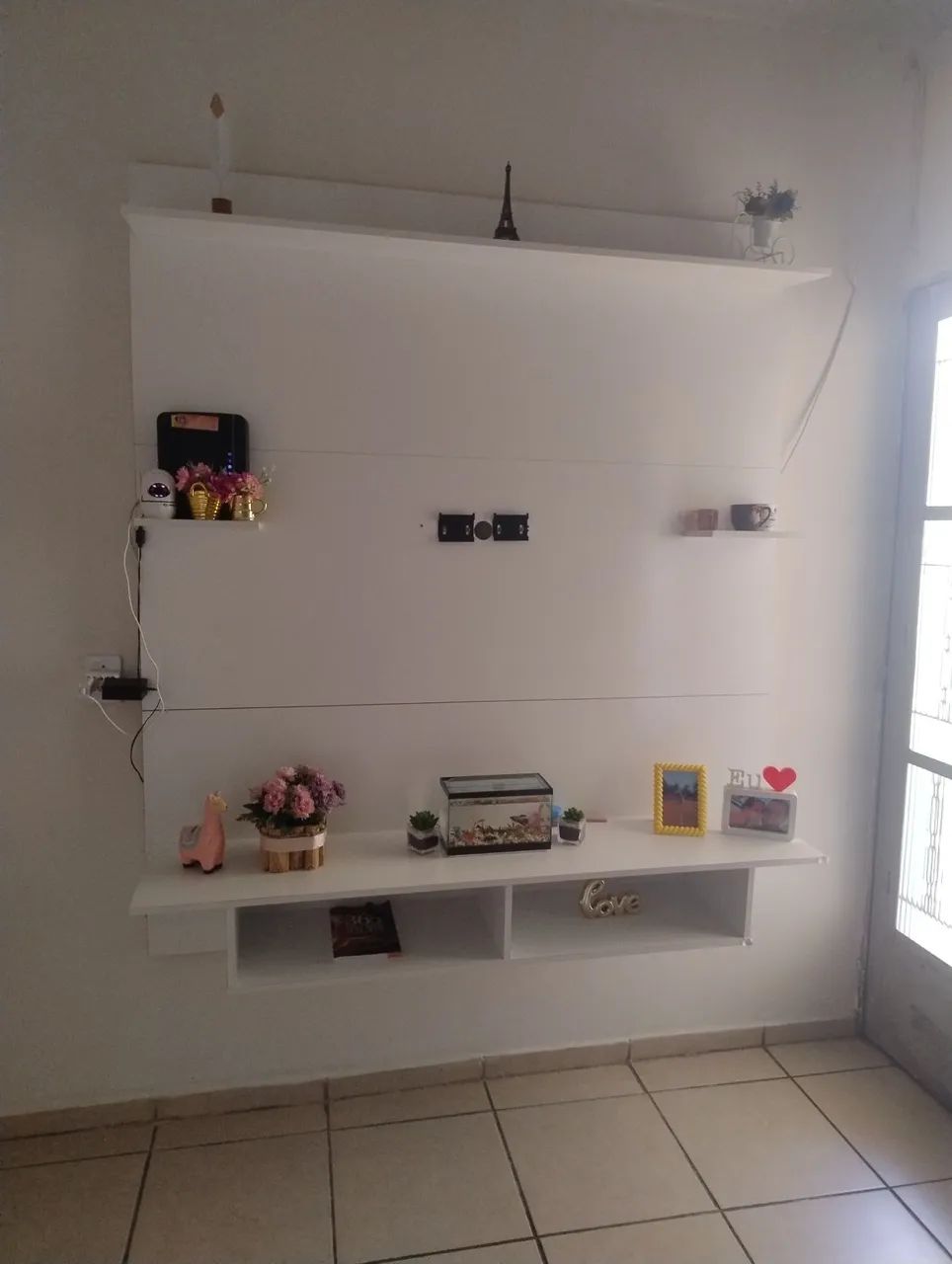 Rack painel 100% MDF - Foto 2