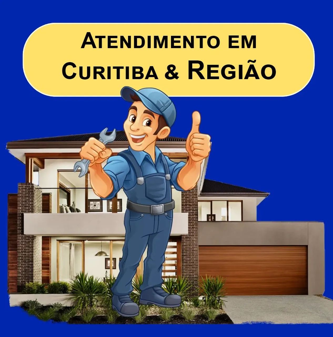 Prestador de serviços 