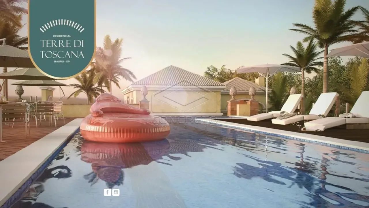 Terreno à venda no Residencial Terre di Toscana - Foto 8