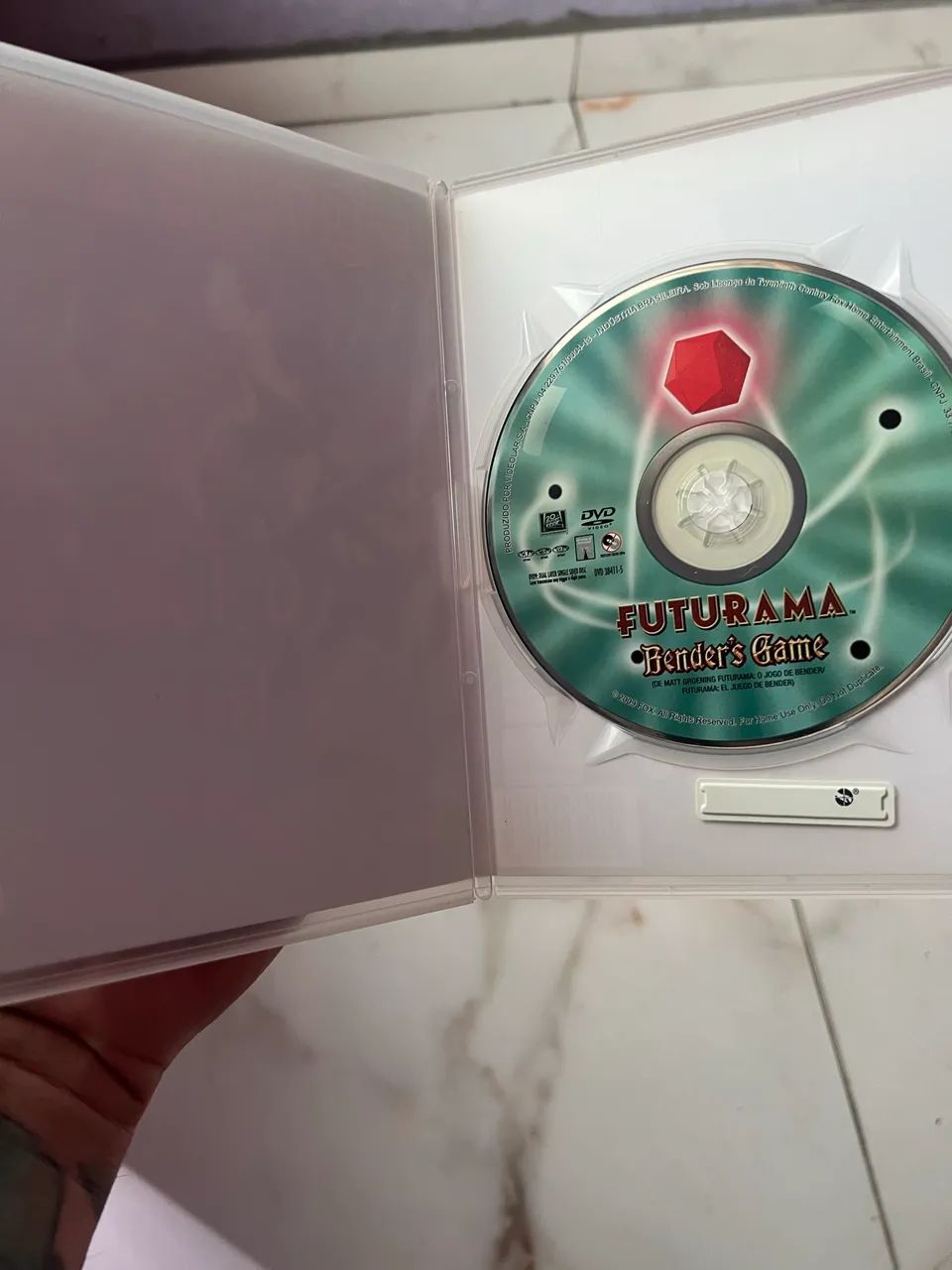 Futurama O jogo de Bender  - Foto 4