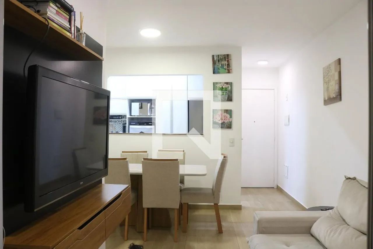 Apartamento à Venda - Bom Retiro, 3 Quartos, 68 m2 - Foto 5