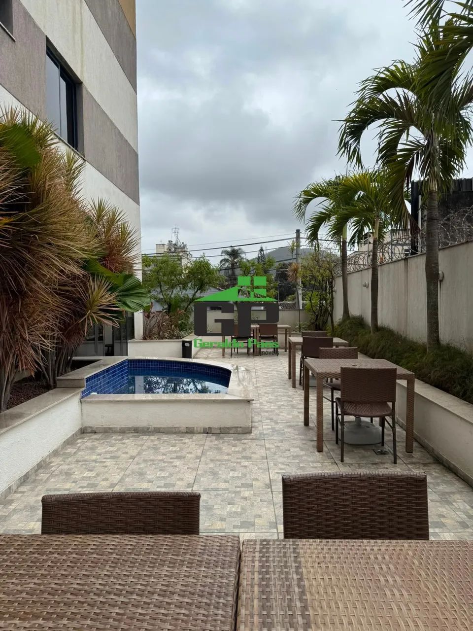 Sala Comercial Disponível para Locação - Foto 2