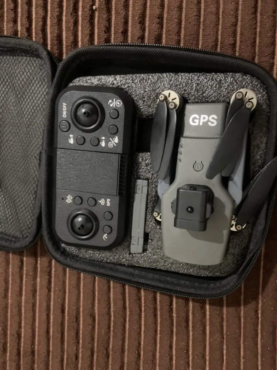 Drone - Foto 3