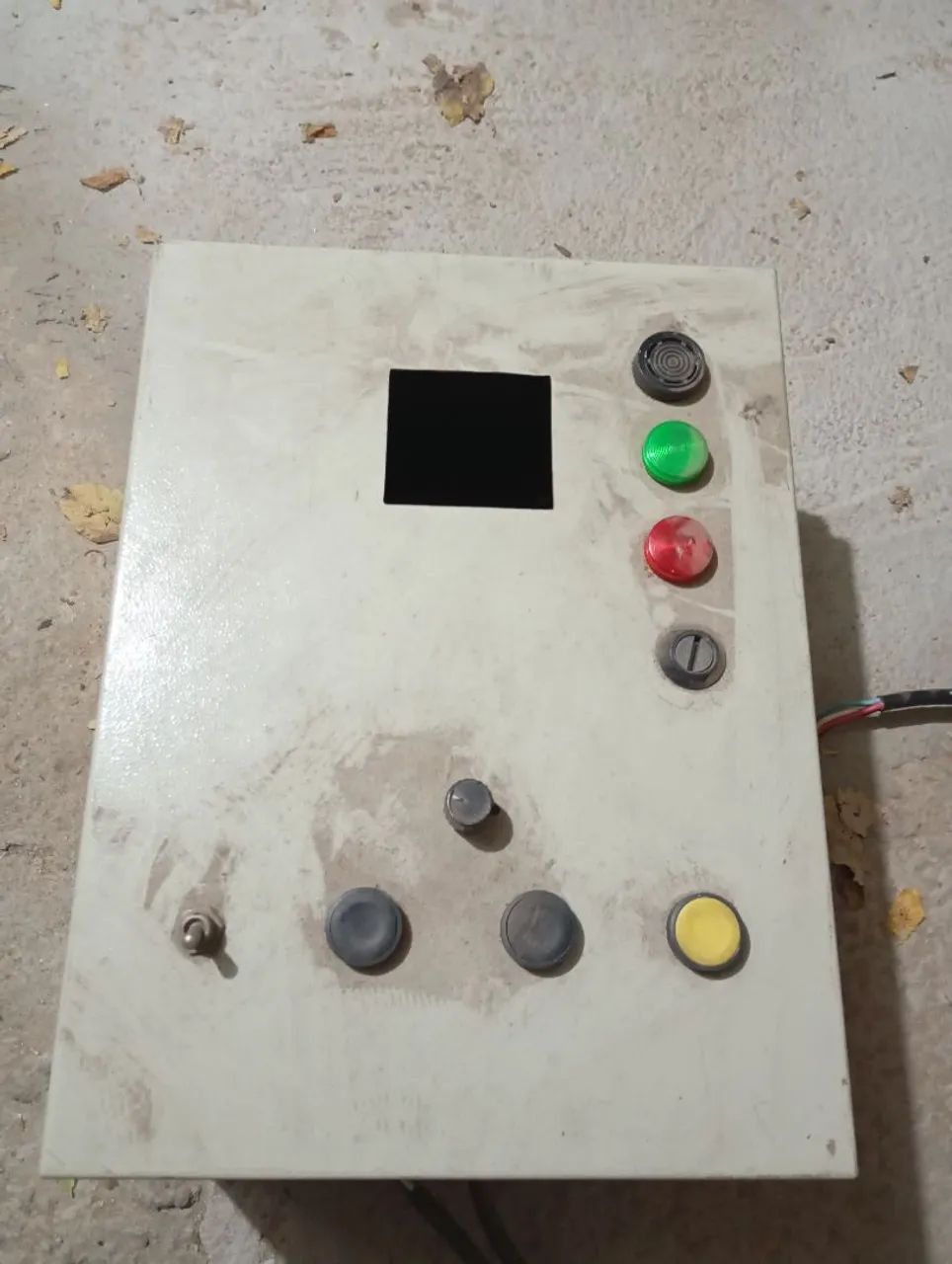 Electrical Panel453826755115110403