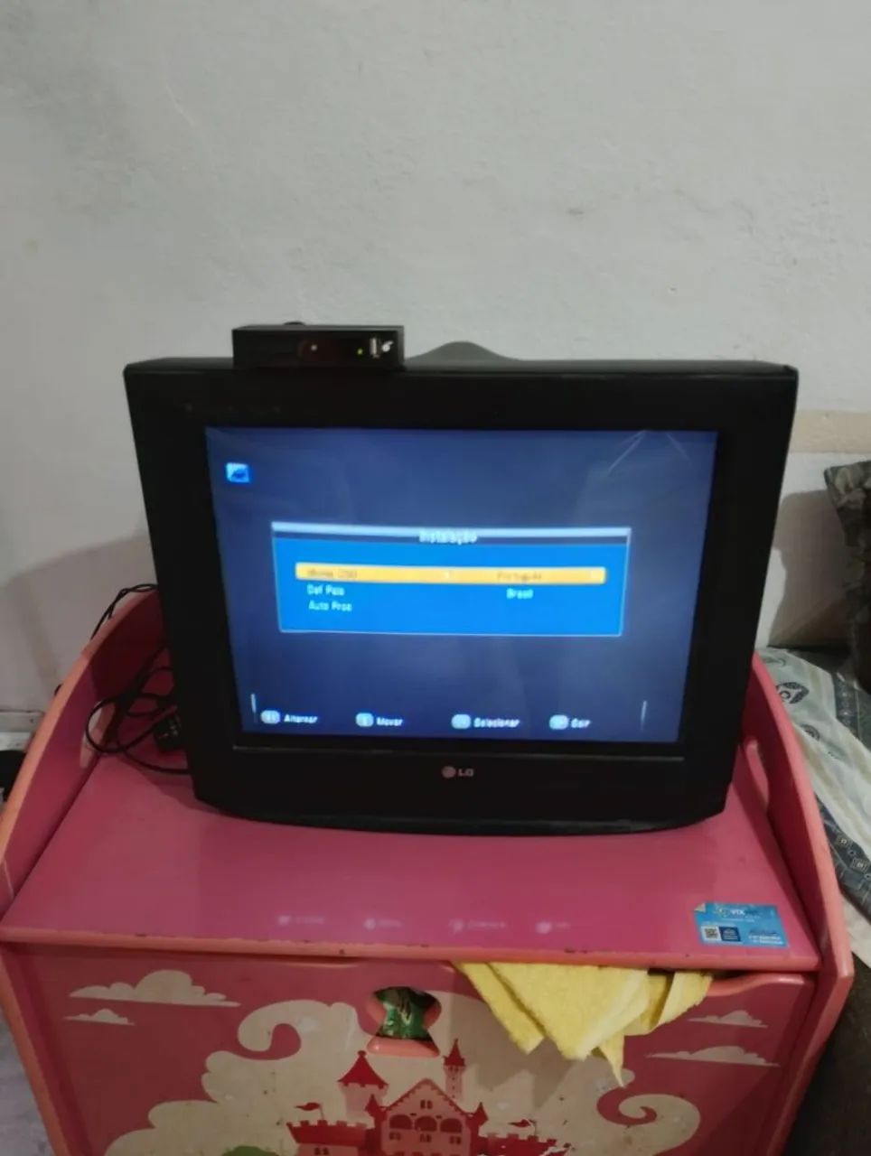 Televisão  - Foto 4