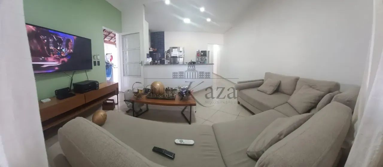 Casa - Vila das Flores - 2 Dormitórios - 130m². - Foto 2