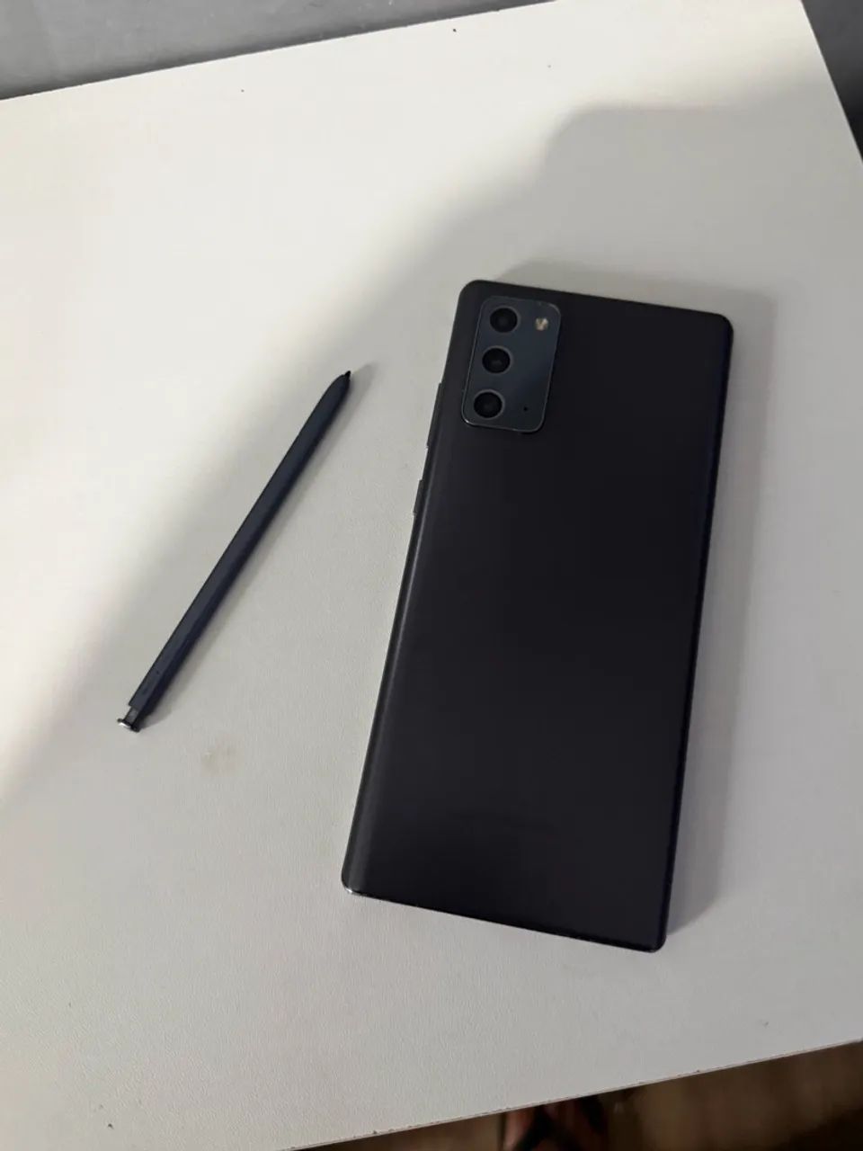 SAMSUNG GALAXY NOTE 20 5G - 256GB