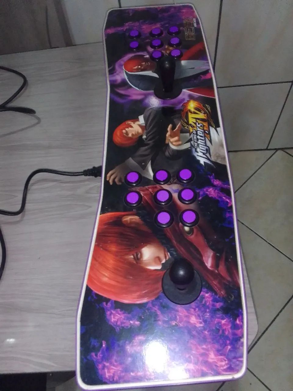 Arcade  videogame  - Foto 2