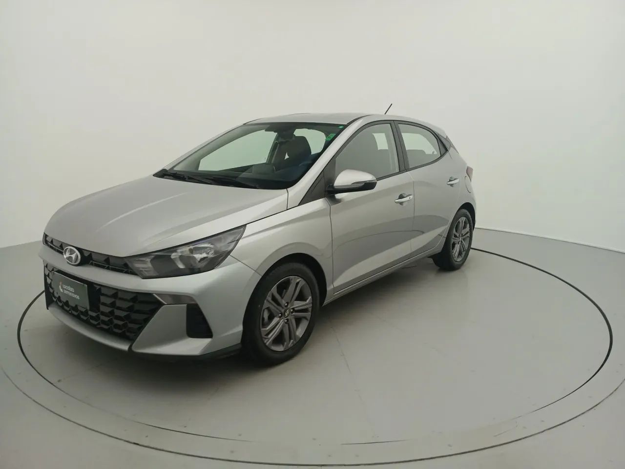 Hyundai HB20 Limited 1.0 TB Flex 12V Aut., foto 1 de 18