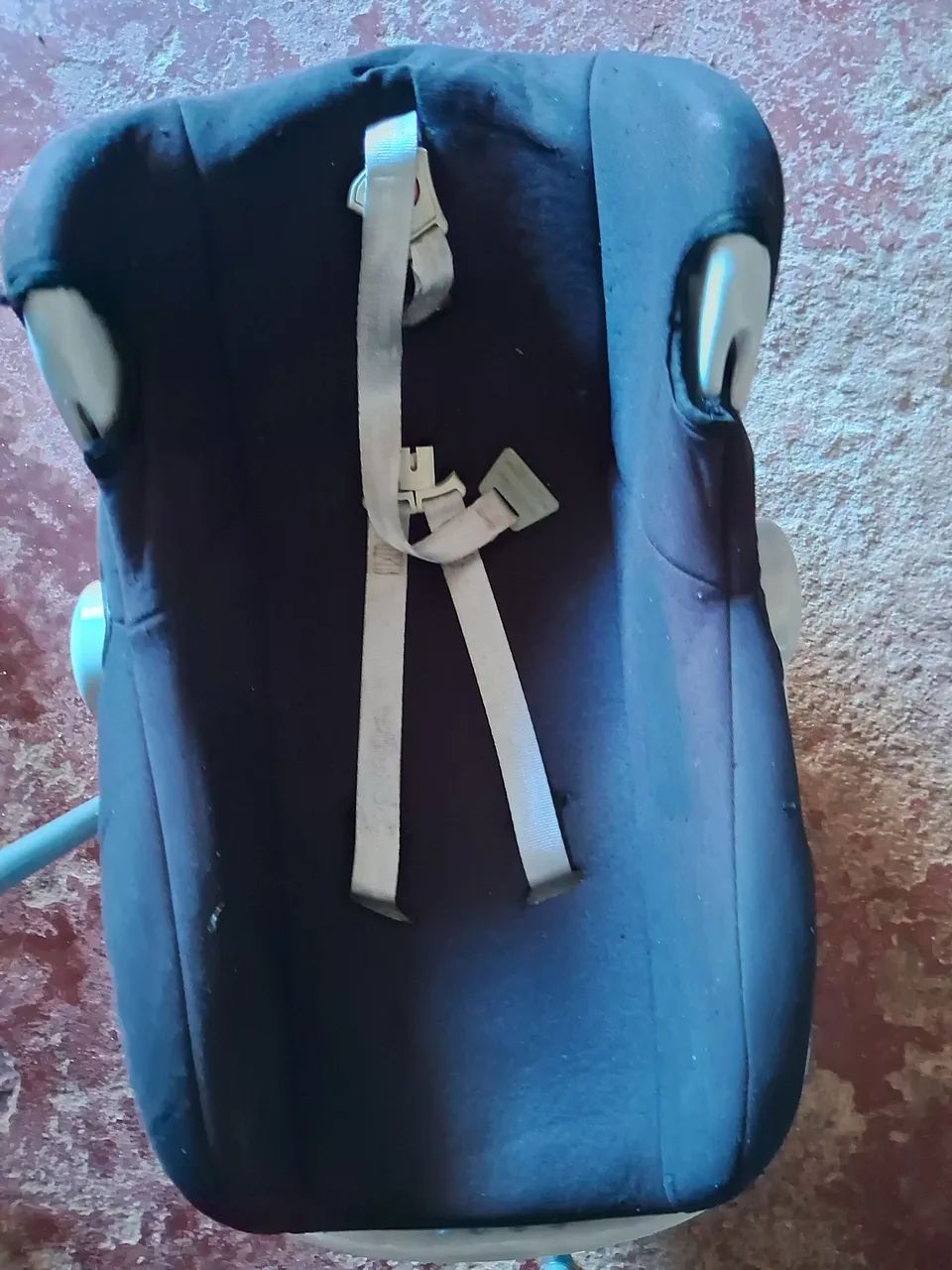 Vendo bebê conforto  - Foto 2