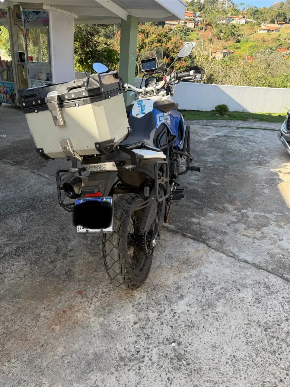 F 800.  Filé. ?  - Foto 4