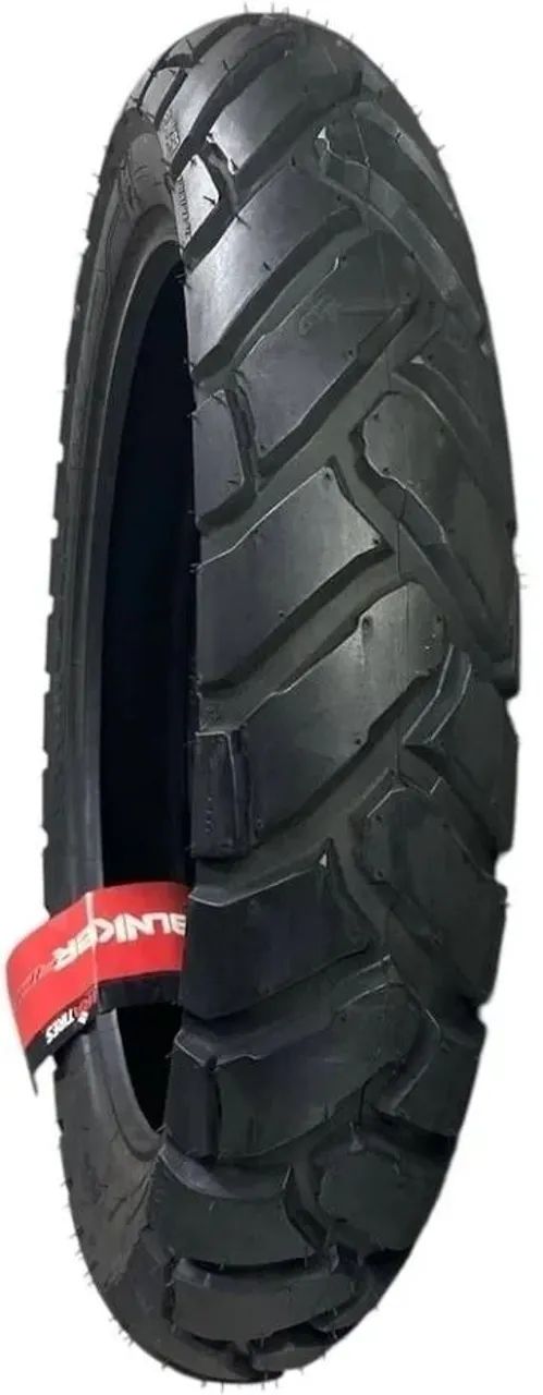Pneu moto - Foto 3