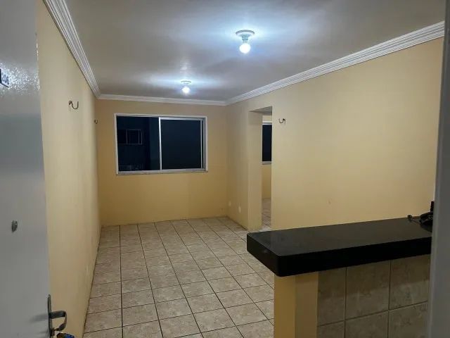  Condomínio SABIA, Apartamento com 02 quartos
