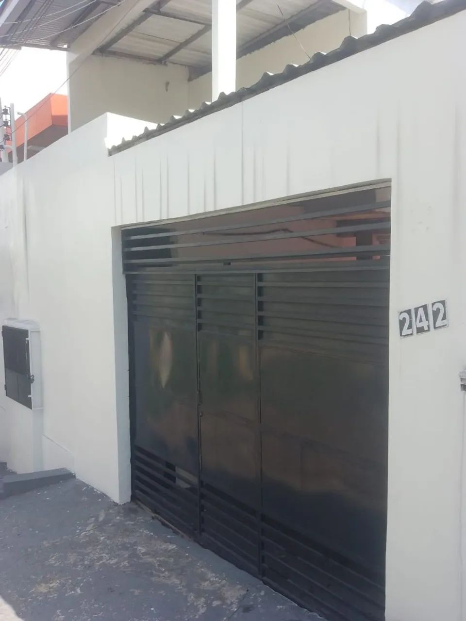 Foto - Manaus - Coroado