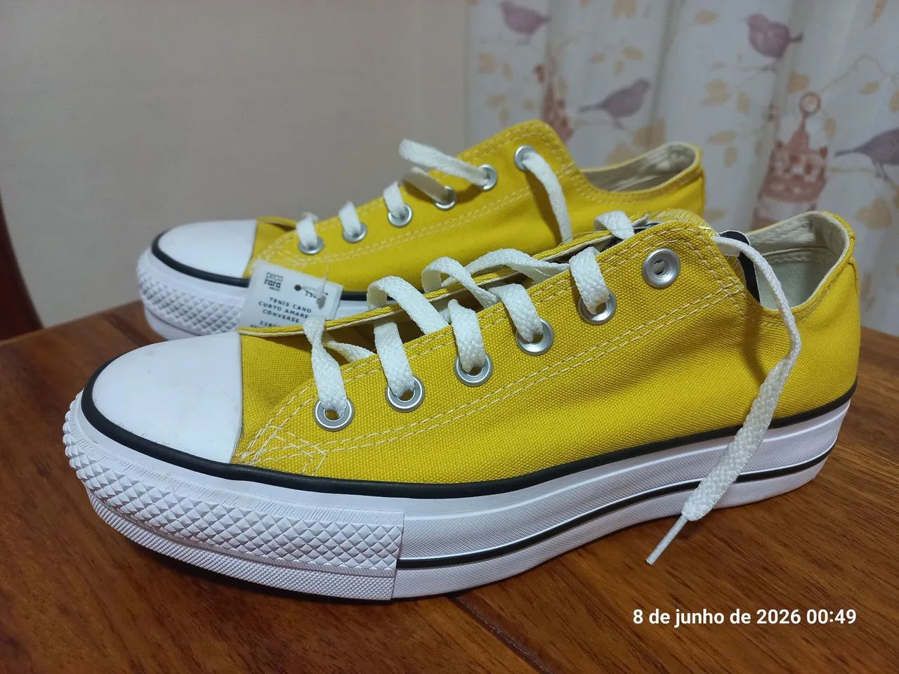Tênis all star  - Foto 2