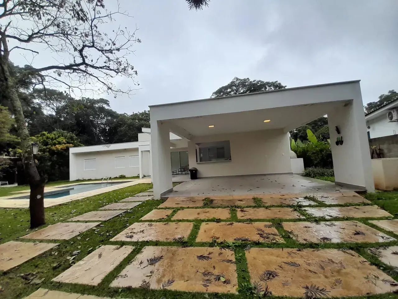 Casa Térrea Nova à Venda - Foto 2