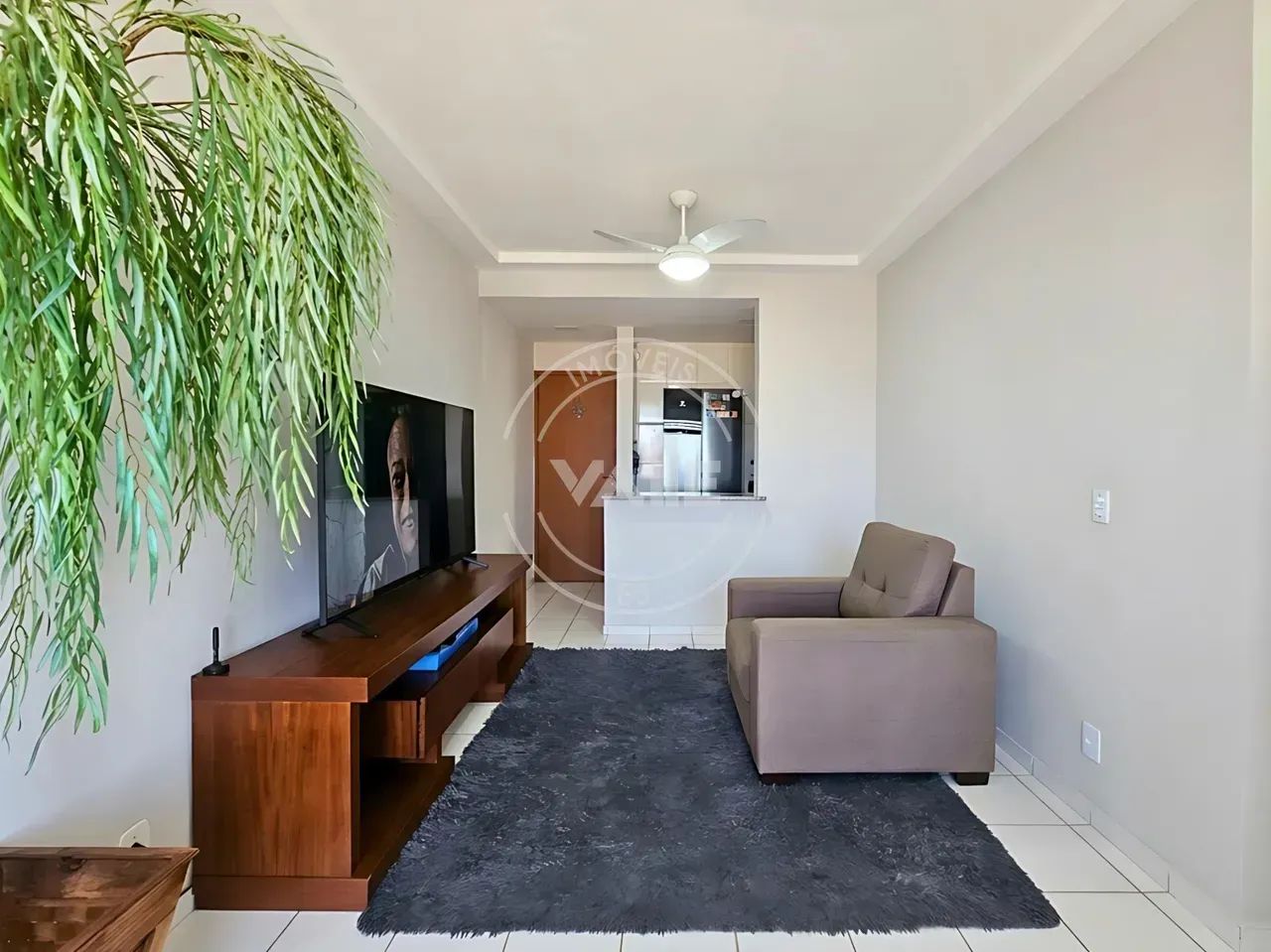 Apartamento com elevador, andar alto e sol da manhã em Vila Velha