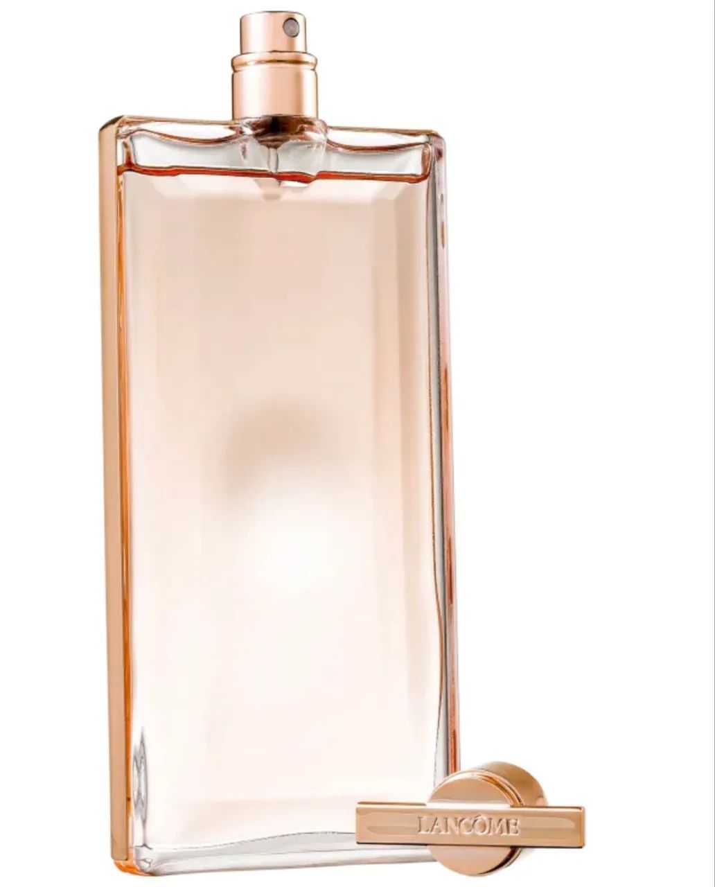 Idôle Lancome Edp - Decant Original Fracionado 5ml - Foto 2