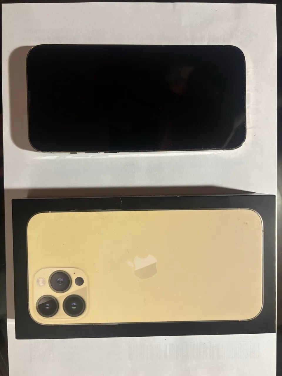 iPhone 13 Pro Max 256gb  - Foto 3
