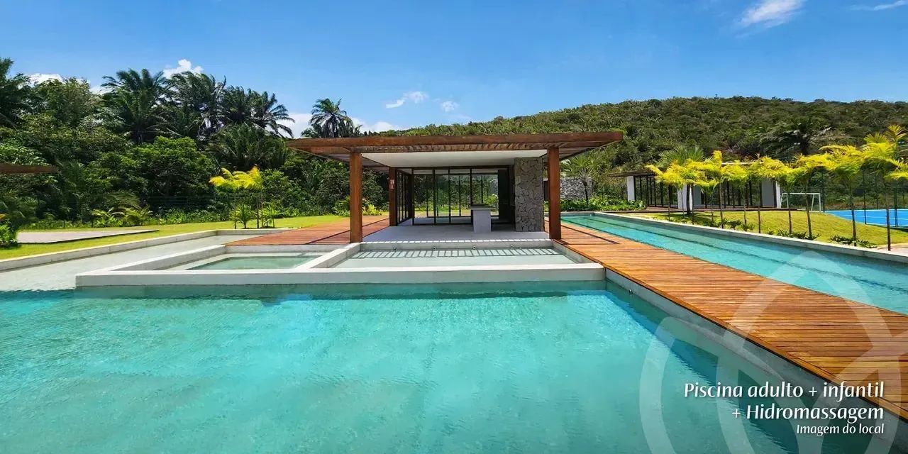 Loteamento Reserva Byom, excelentes lotes a partir de 1.000 m² , bem localizado - Foto 10