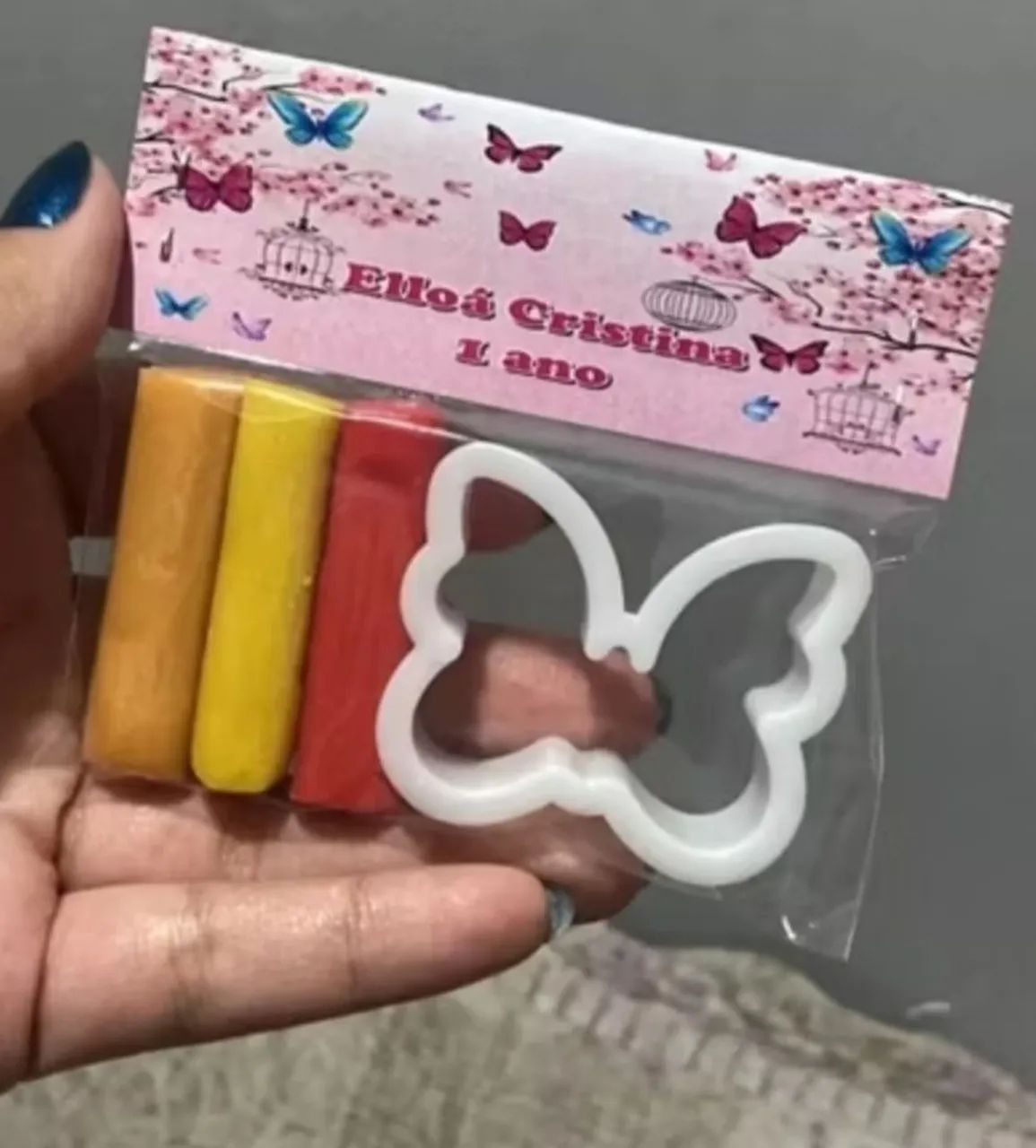 Lembrancinhas personalizadas  - Foto 2
