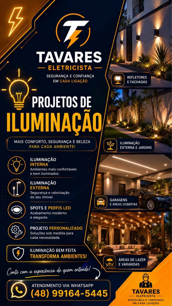 Eletricista 24 horas  - Foto 2