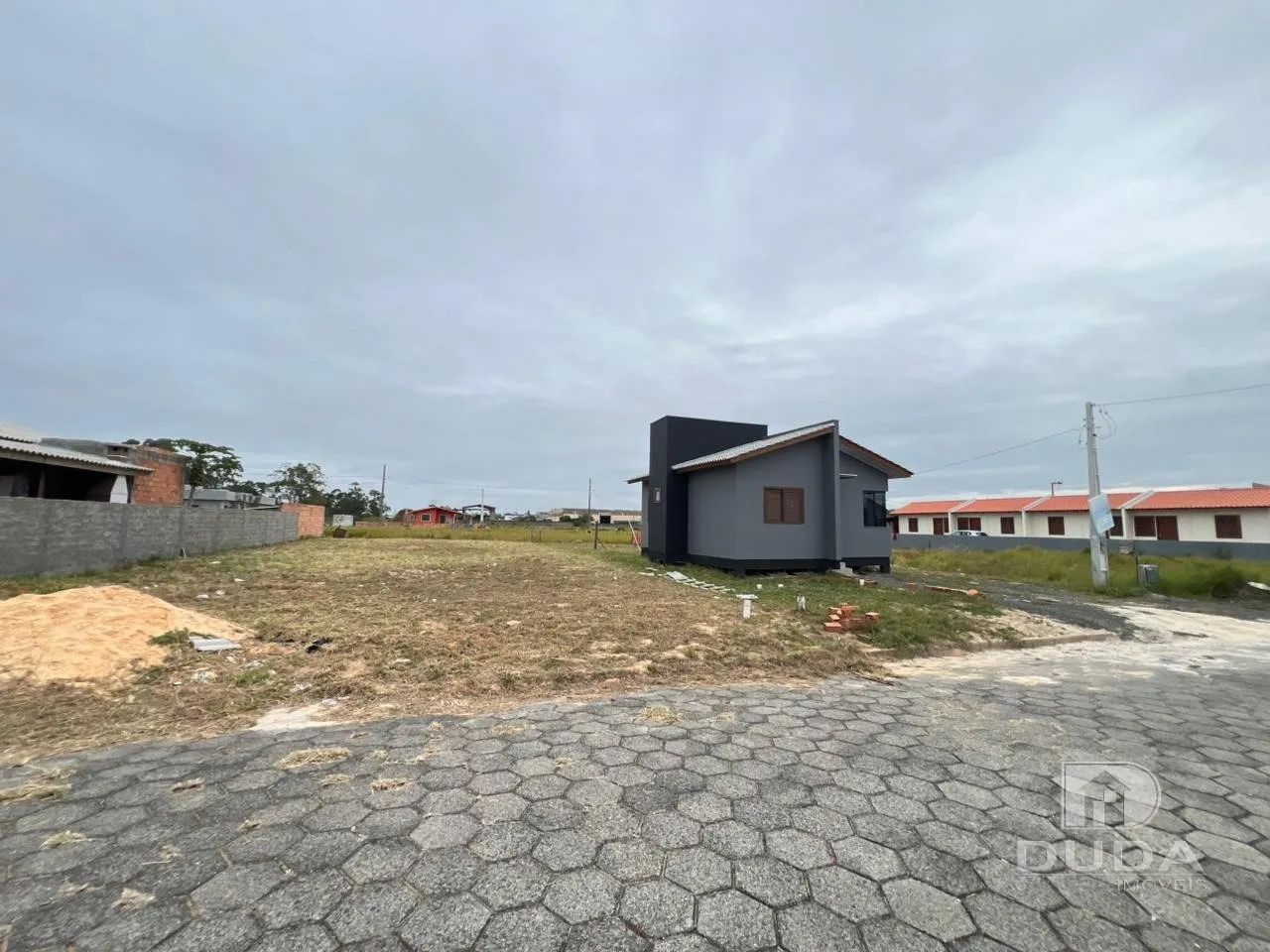 Terreno à venda em Balneário Rincão! - Foto 3