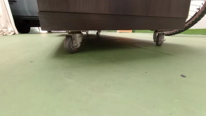rack para tv
