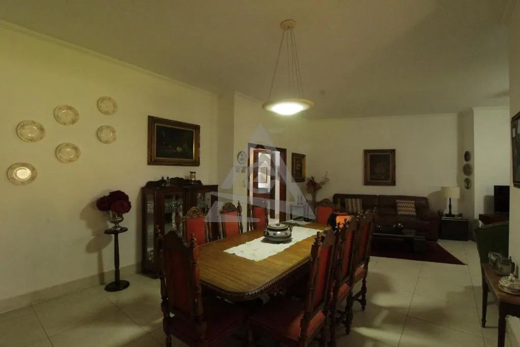 Casa à venda em Campinas, Parque Taquaral, com 7 quartos, com 420 m² - Foto 5