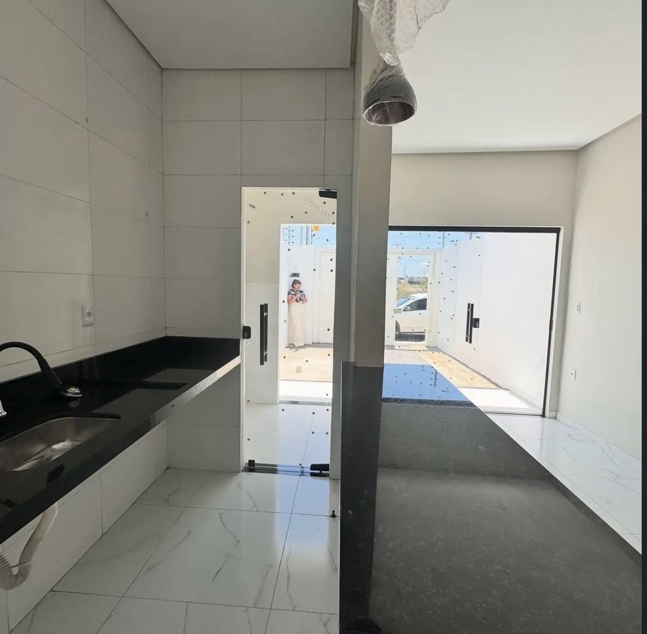 Casa Disponível  - Foto 3