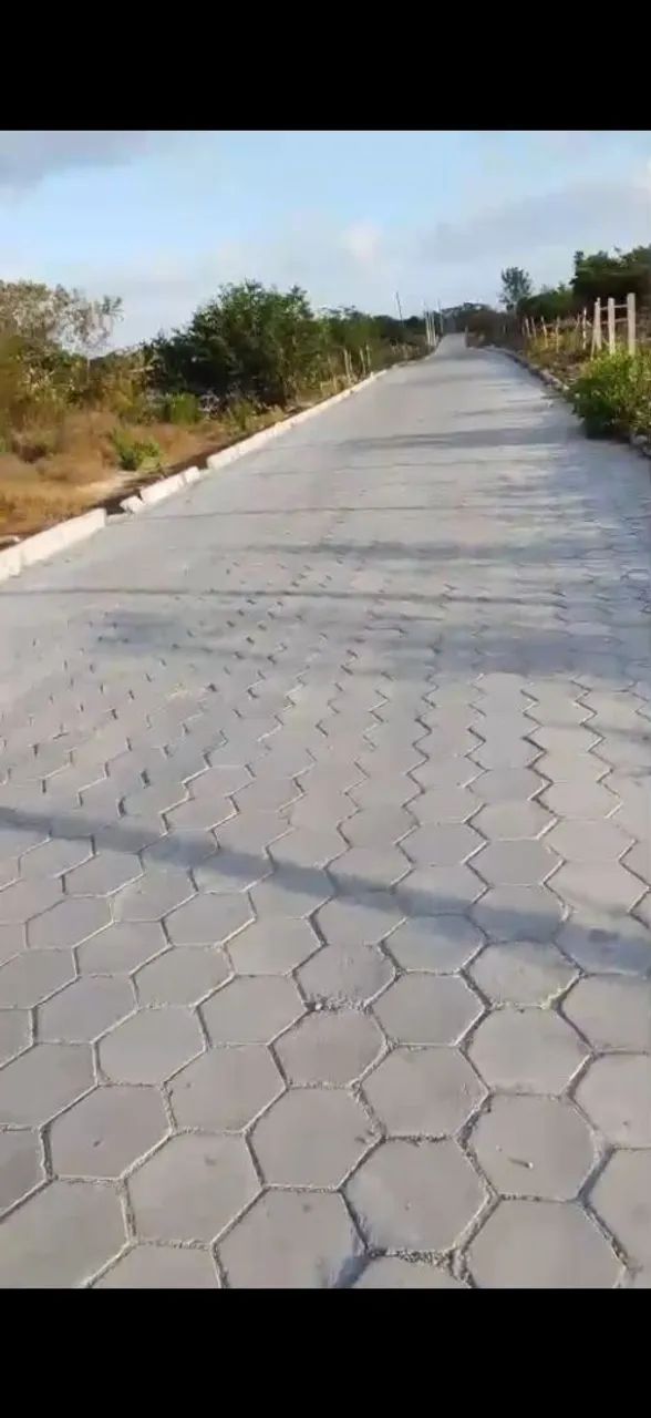 Terreno em Barreirinhas  - Foto 4