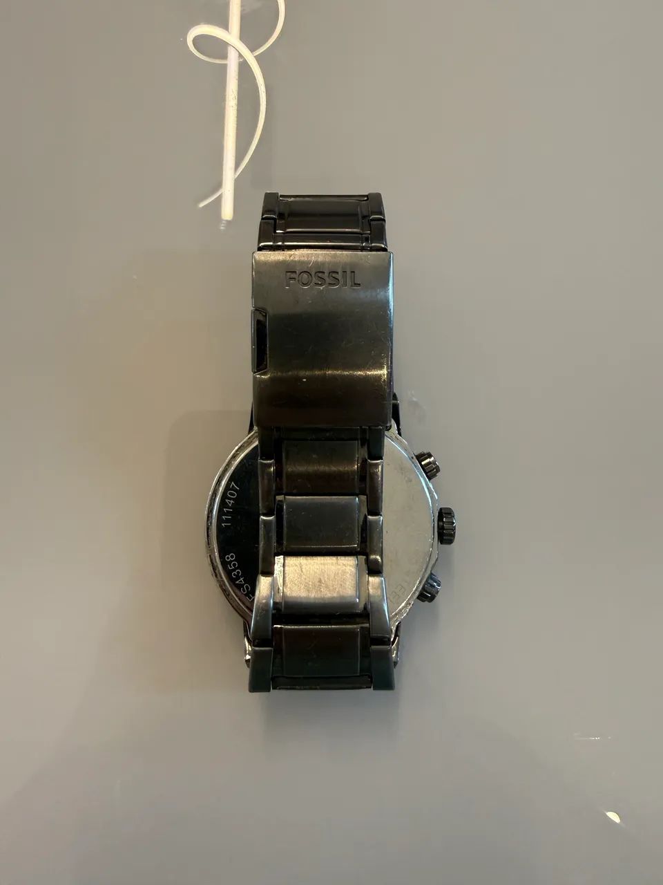 Relógio Fossil  - Foto 3