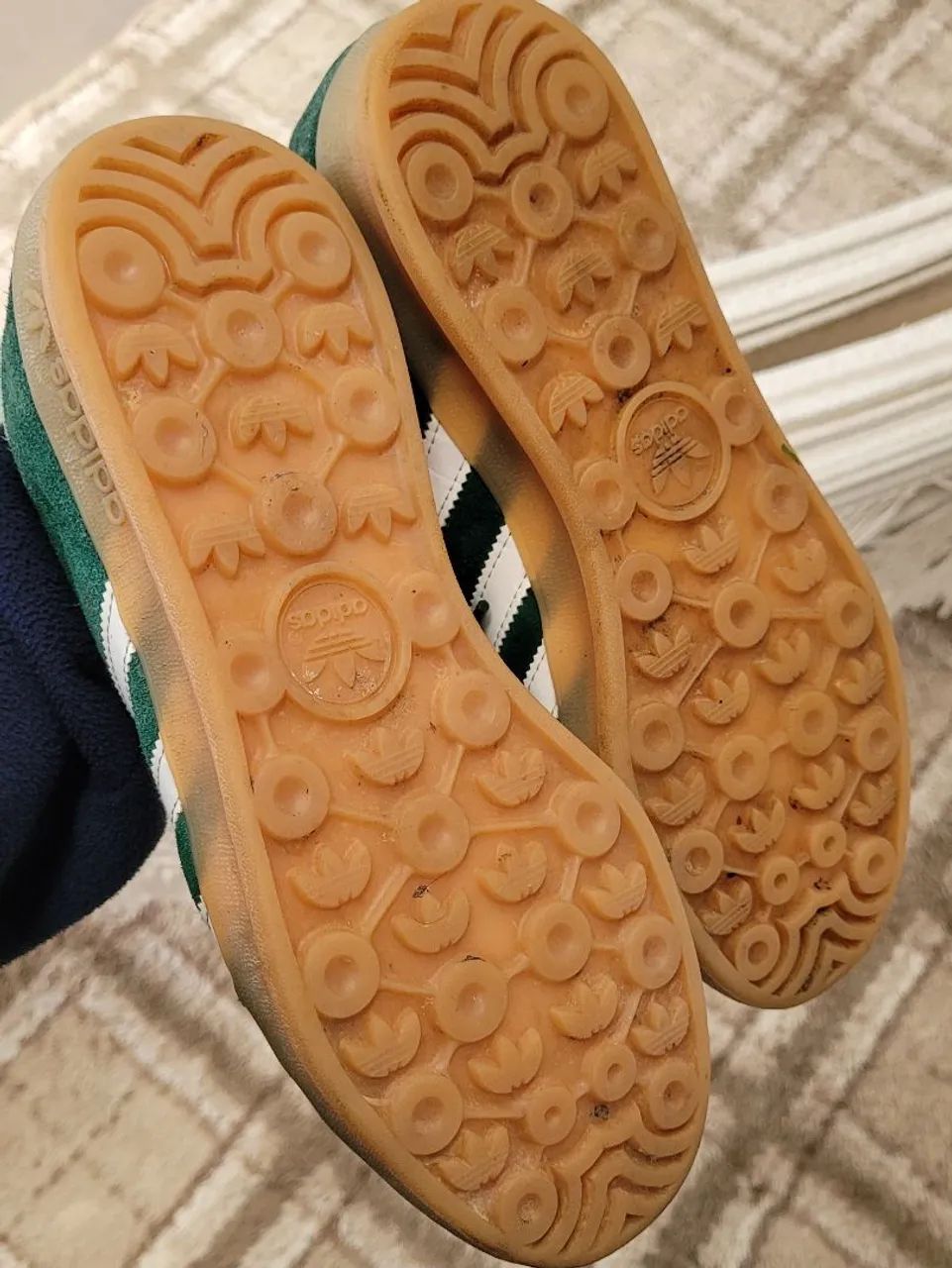 Adidas Gazelle 38 - Foto 4