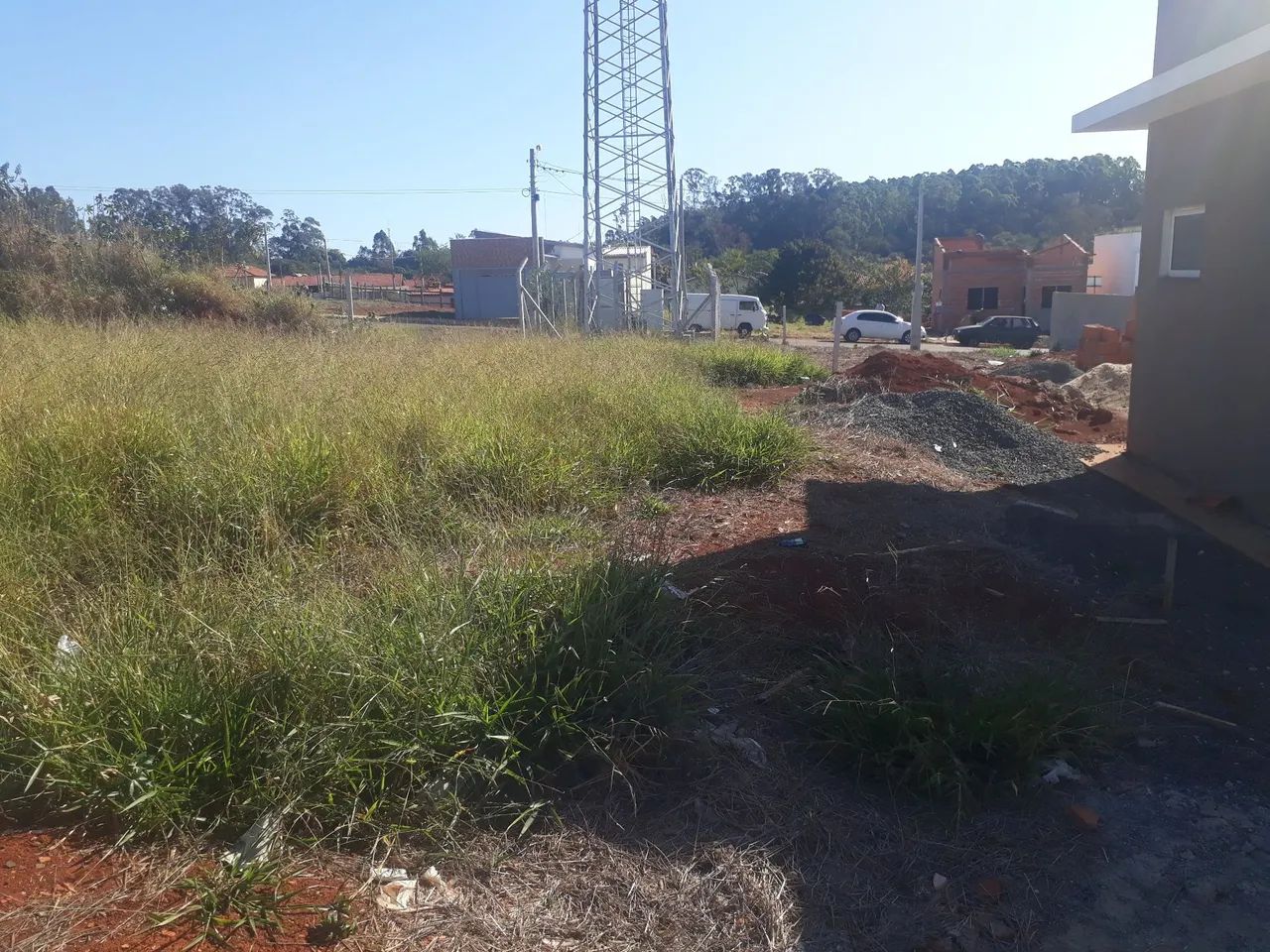 Lindo terreno cesario lange  - Foto 2