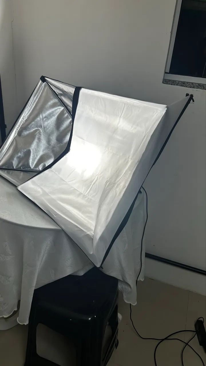 Soft box