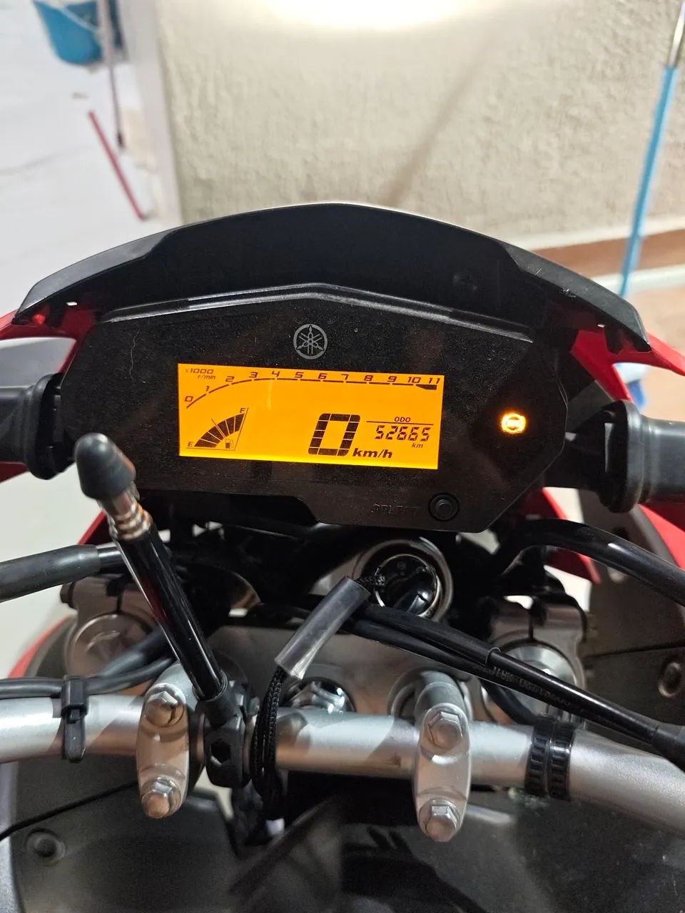 Yamaha Lander 250 - Foto 2
