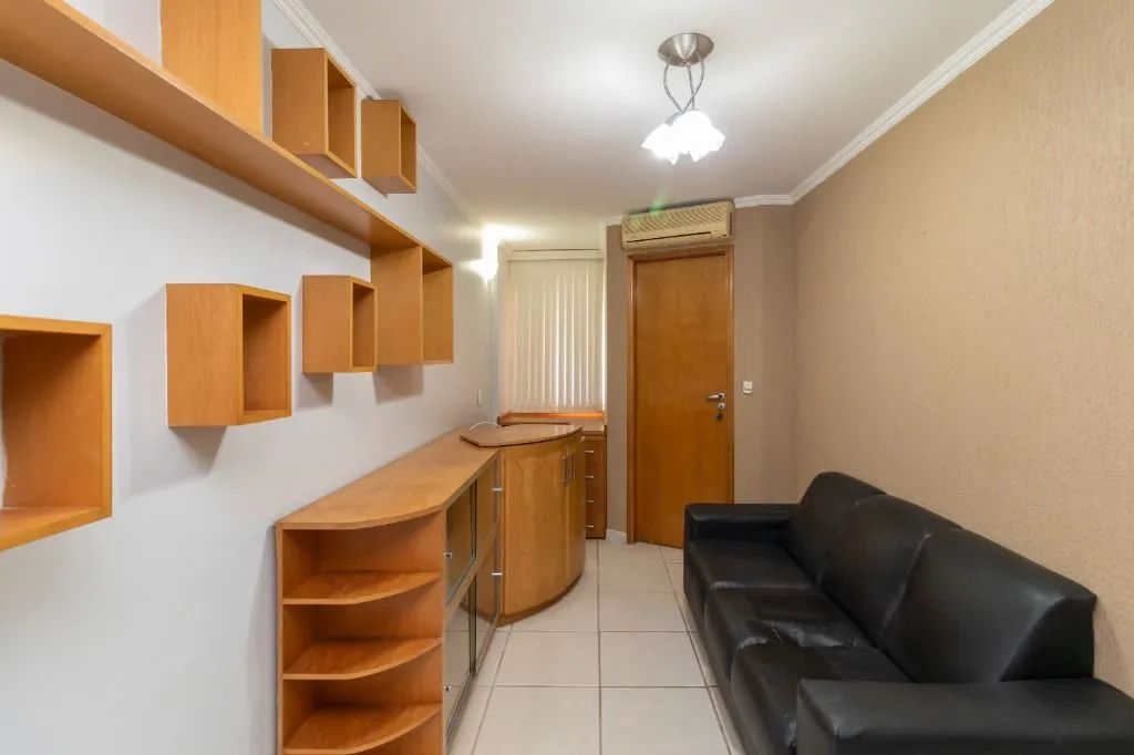 2 Quartos mobiliado c/ garagem no Lago Norte - Foto 2
